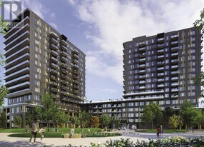 4878 Powers Common in Burlington, ON - Building Photo