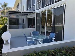 215 Cypress Way E-Unit -C4 in Naples, FL - Building Photo - Building Photo