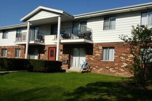 Minooka Parkway Estates Apartments