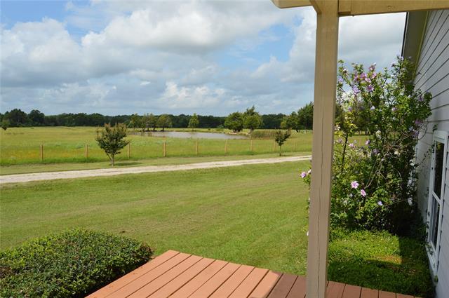 property at 4824 FM 2101