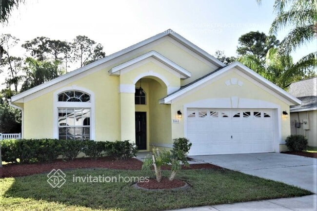 1661 Silverado Dr in Rockledge, FL - Building Photo - Building Photo