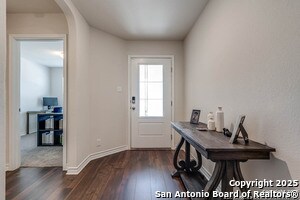 9811 Kalm Brome in San Antonio, TX - Building Photo - Building Photo