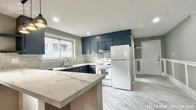 301 Cordova Rd in Oshawa, ON - Building Photo - Building Photo