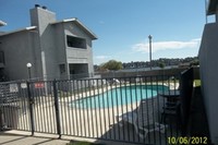 Raintree Apartments in Rio Vista, CA - Foto de edificio - Building Photo