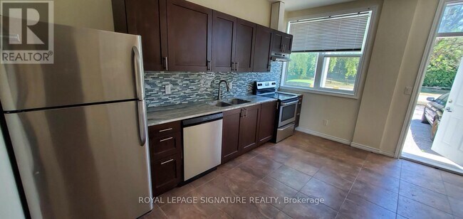 14635 Ninth Line in Whitchurch-Stouffville, ON - Building Photo - Building Photo