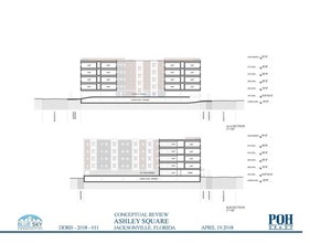 Ashley Square Senior Housing in Jacksonville, FL - Building Photo - Other