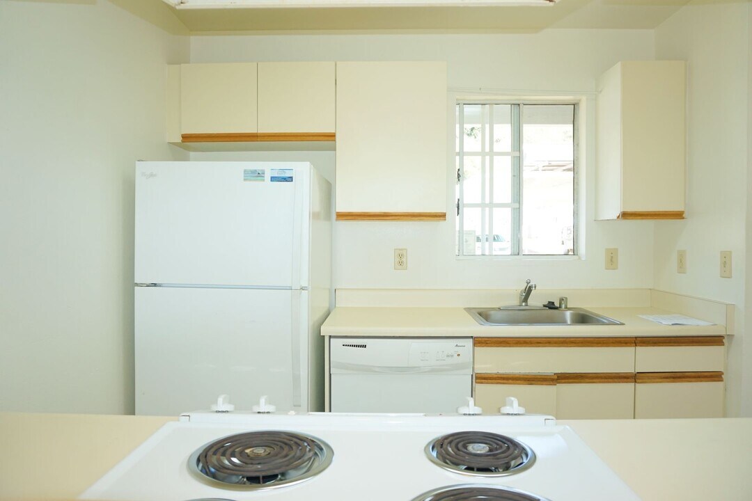 92-915-915 Hame Pl in Kapolei, HI - Building Photo