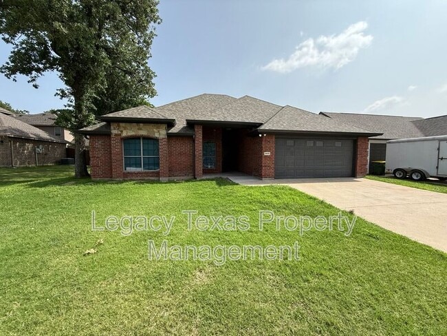 property at 3802 Juniper Ct