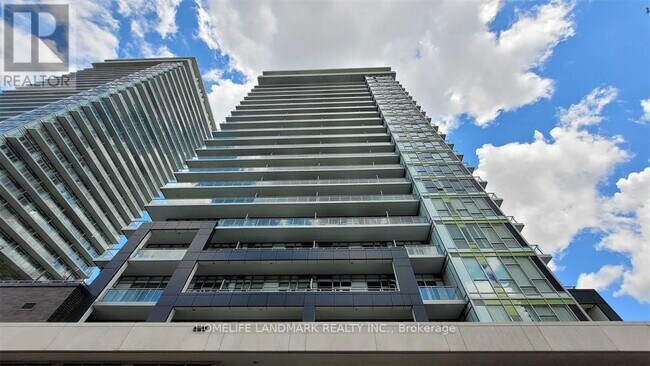365-2365 Prince of Wales Dr in Mississauga, ON - Building Photo - Building Photo