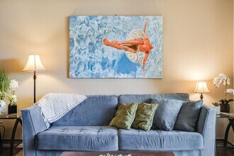 1411 N Sunrise Way in Palm Springs, CA - Building Photo - Building Photo