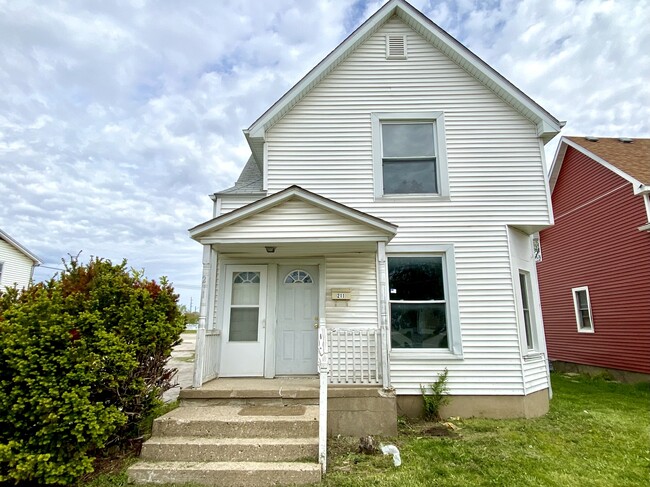 property at 211 W Williams St