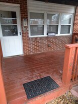 2764 Yarnall Rd in Halethorpe, MD - Building Photo