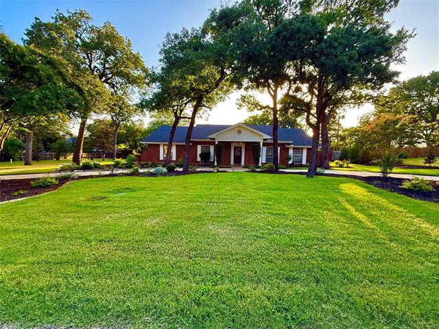 property at 5100 Oak Timbers Ct