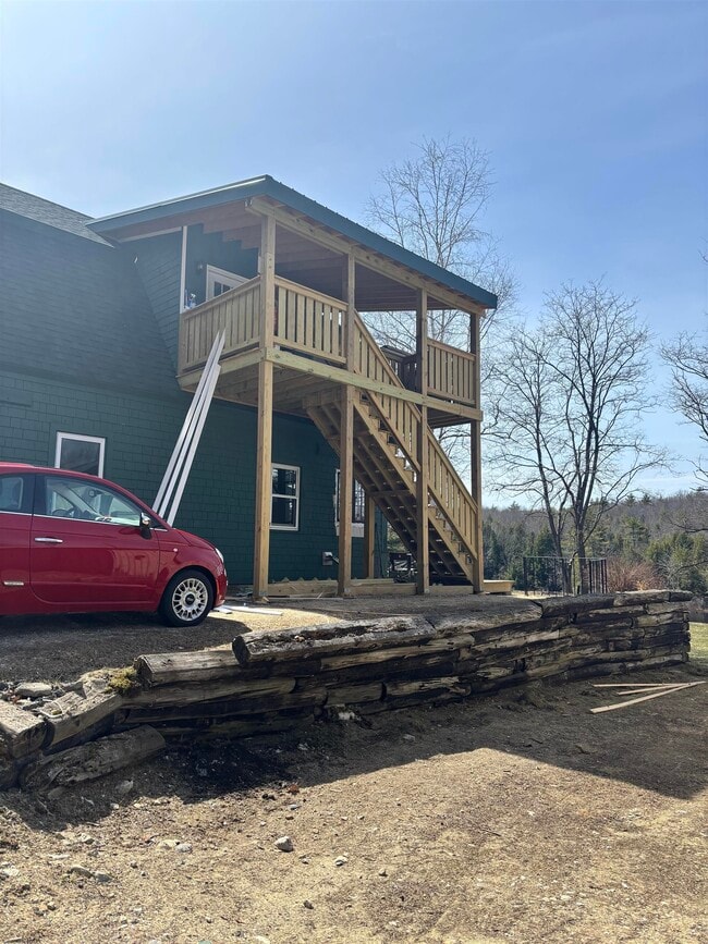 615 Bean Rd in Moultonborough, NH - Building Photo - Building Photo