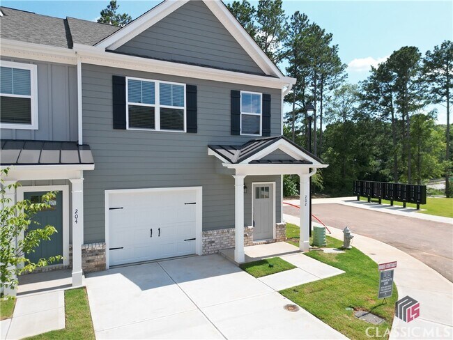 165 Mill Center Blvd in Athens, GA - Building Photo - Building Photo