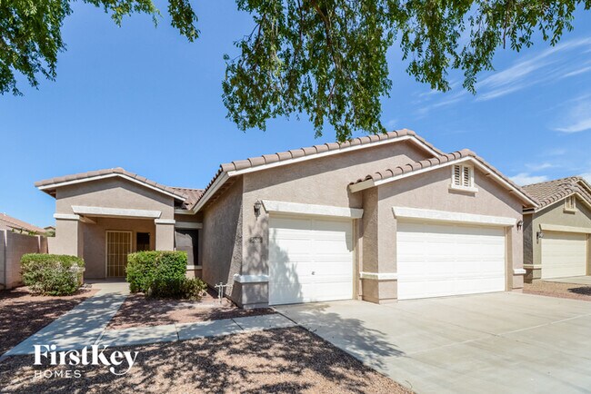 3606 N 129th Ave in Litchfield Park, AZ - Building Photo - Building Photo