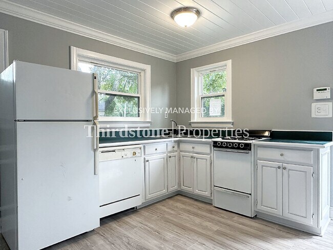 2965 Armstrong St-Unit -B in Jacksonville, FL - Building Photo - Building Photo