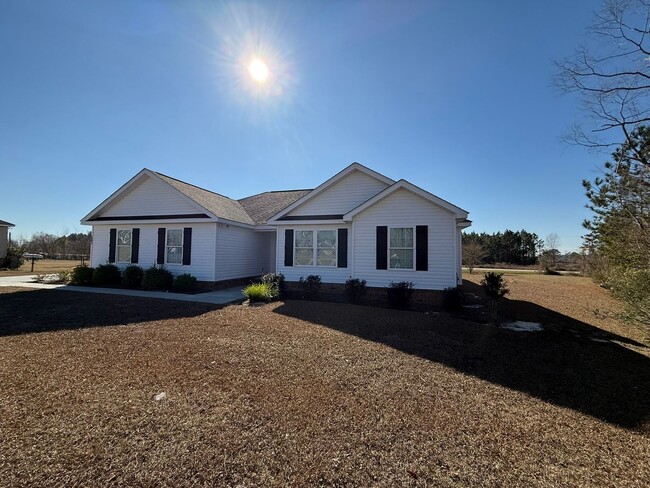 307 W Leyland Ct in Statesboro, GA - Building Photo - Building Photo