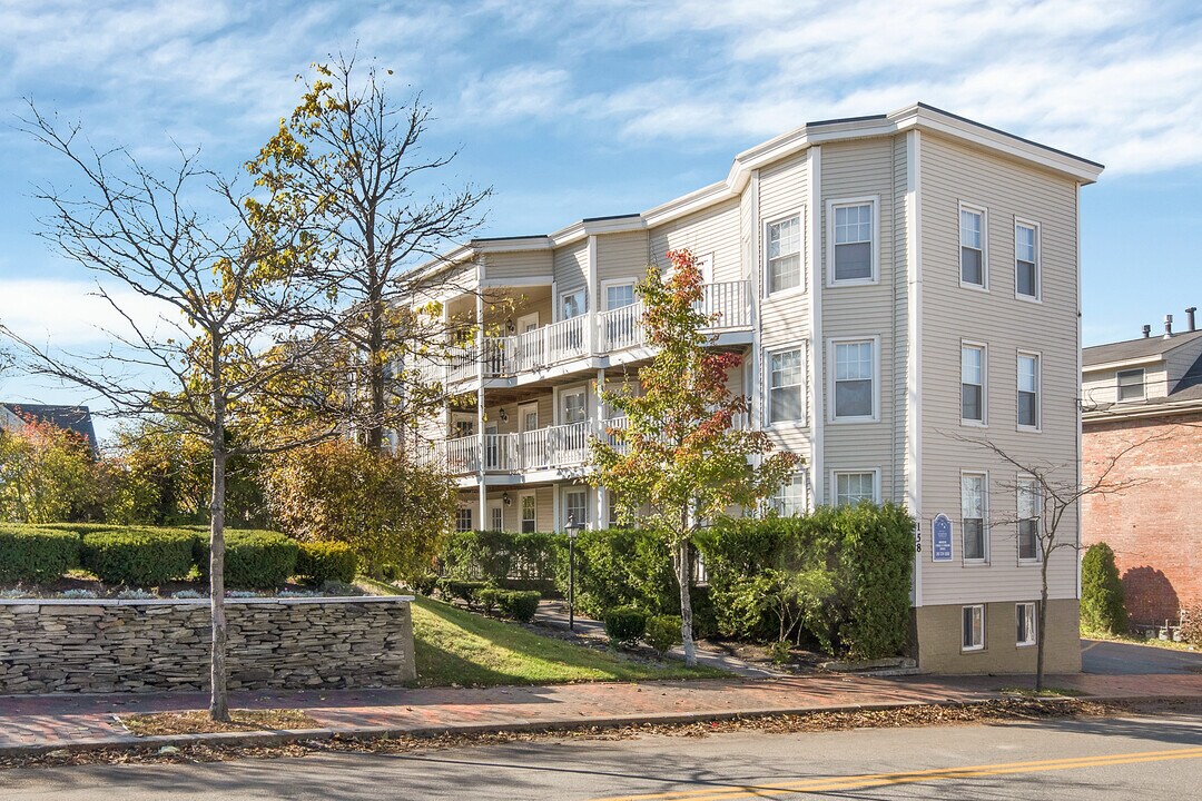 158 Pearl St in Portland, ME - Building Photo