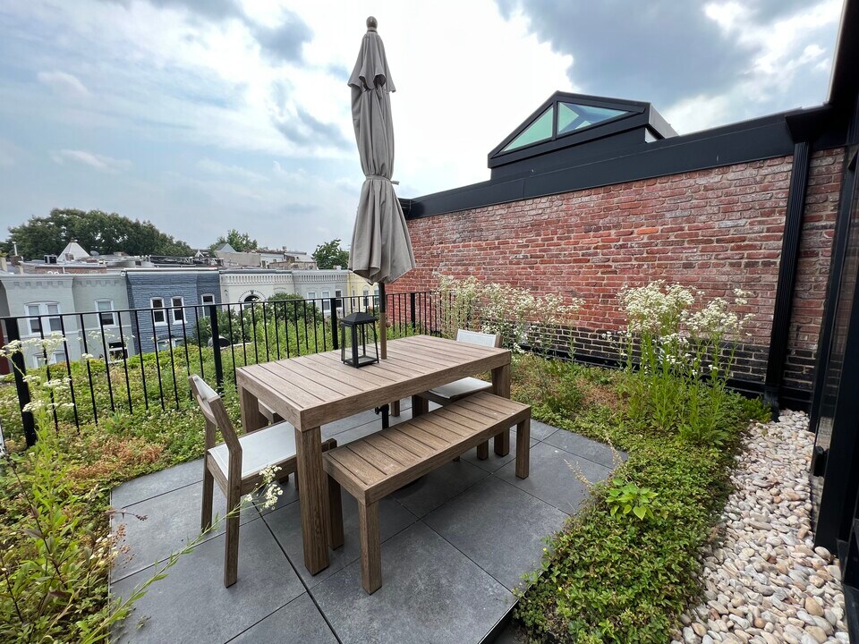 57 N St NW, Unit #408 in Washington, DC - Building Photo