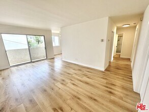 1008 17th St in Santa Monica, CA - Building Photo - Building Photo