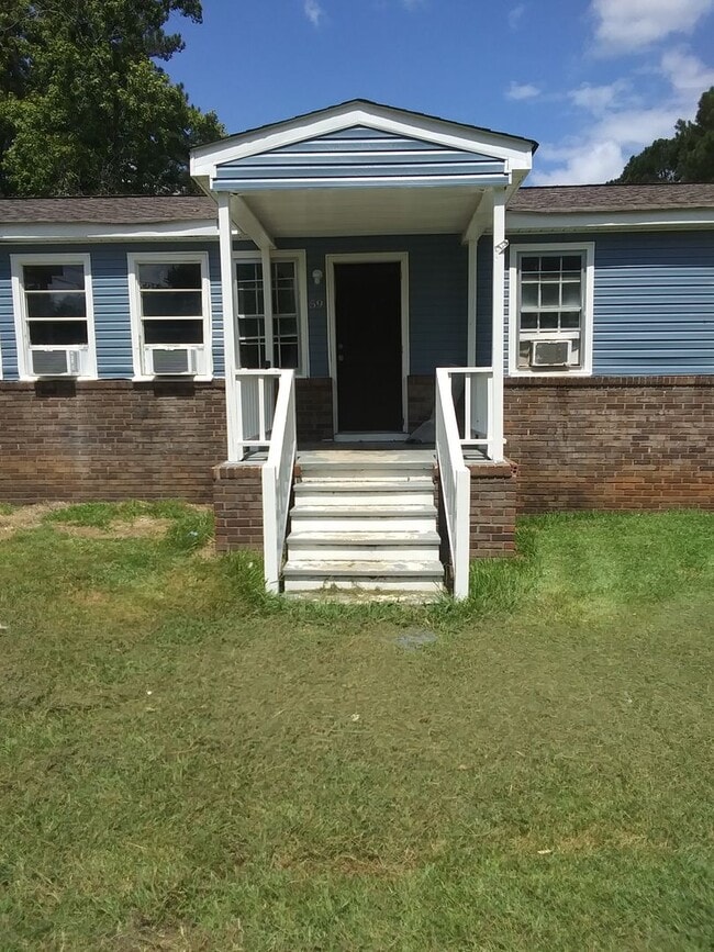 property at 59 Minor Ter Rd