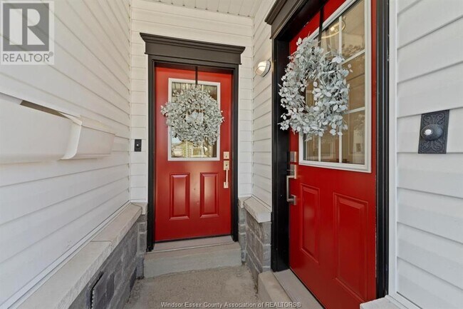322 Ramsay St in Amherstburg, ON - Building Photo - Building Photo