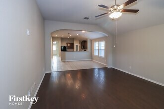 2520 Doe Run in Weatherford, TX - Building Photo - Building Photo