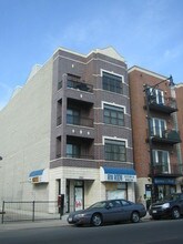 1706-1710 W North Ave in Chicago, IL - Building Photo - Building Photo