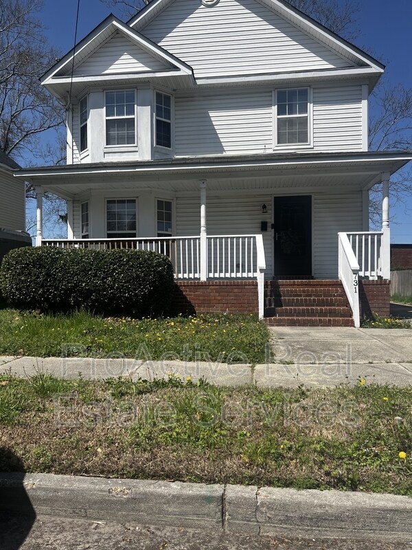 property at 731 Maltby Ave