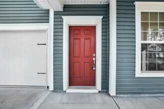 205 Tanzania Trail in Pooler, GA - Building Photo - Building Photo