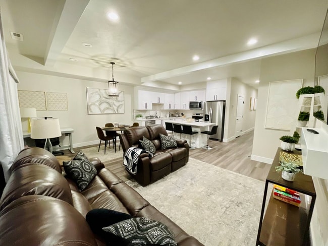 3901 E 27th Ave in Spokane, WA - Building Photo - Building Photo