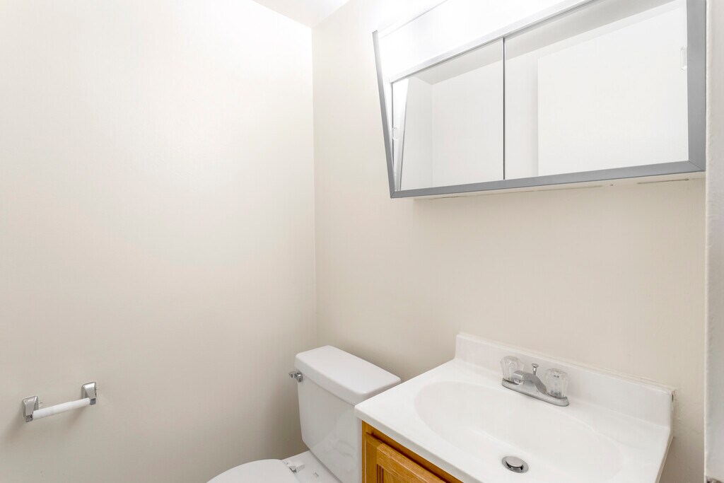 Whitehall Square Apartments in Suitland, MD