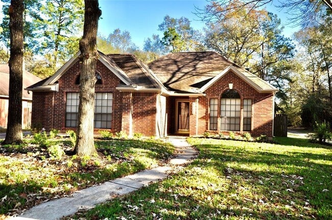 property at 4602 Natural Bridge Dr