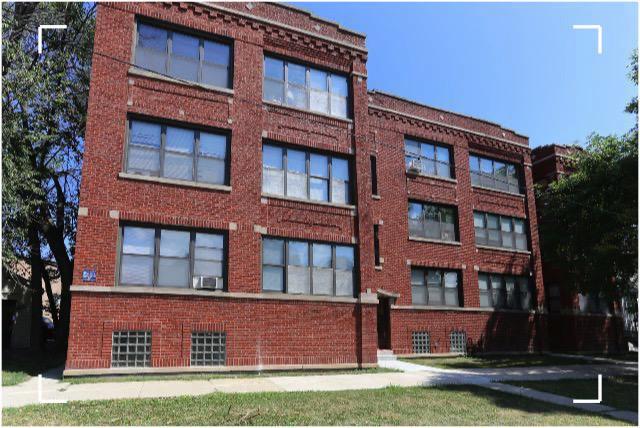 property at 3823 N Drake Ave