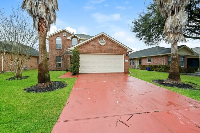 property at 24227 Spring Sunset Dr