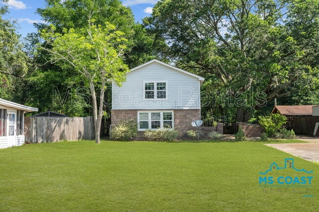 property at 2538 Bryn Mawr Ave