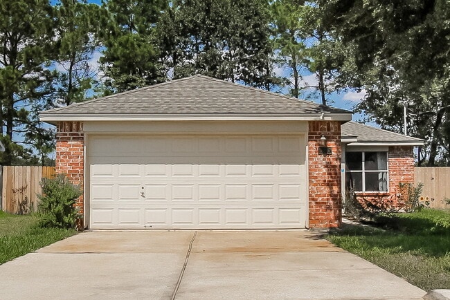property at 16257 Sun View Ln
