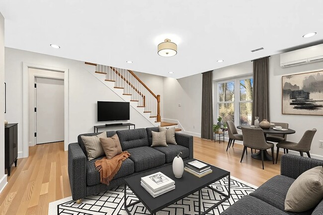 property at 154 Highland St
