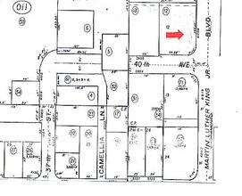 Esther Apartments in Sacramento, CA - Building Photo - Building Photo