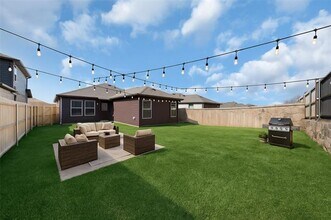 300 Fairmeade Dr in Terrell, TX - Building Photo - Building Photo