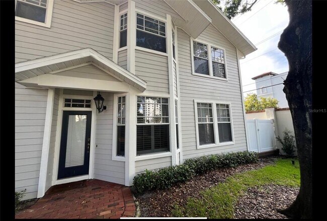 2920 W El Prado Blvd in Tampa, FL - Building Photo - Building Photo