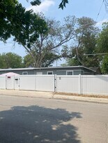 5415 Buena Vista St, Unit 3 in San Antonio, TX - Building Photo
