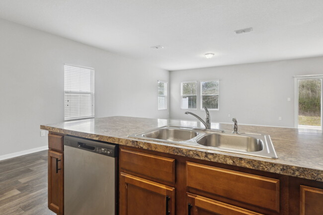 property at 418 Ashby Landing Way