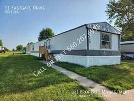 11 Eastgate Dr