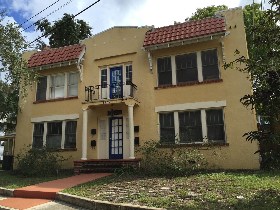 1325 2nd Ave W in Bradenton, FL - Building Photo