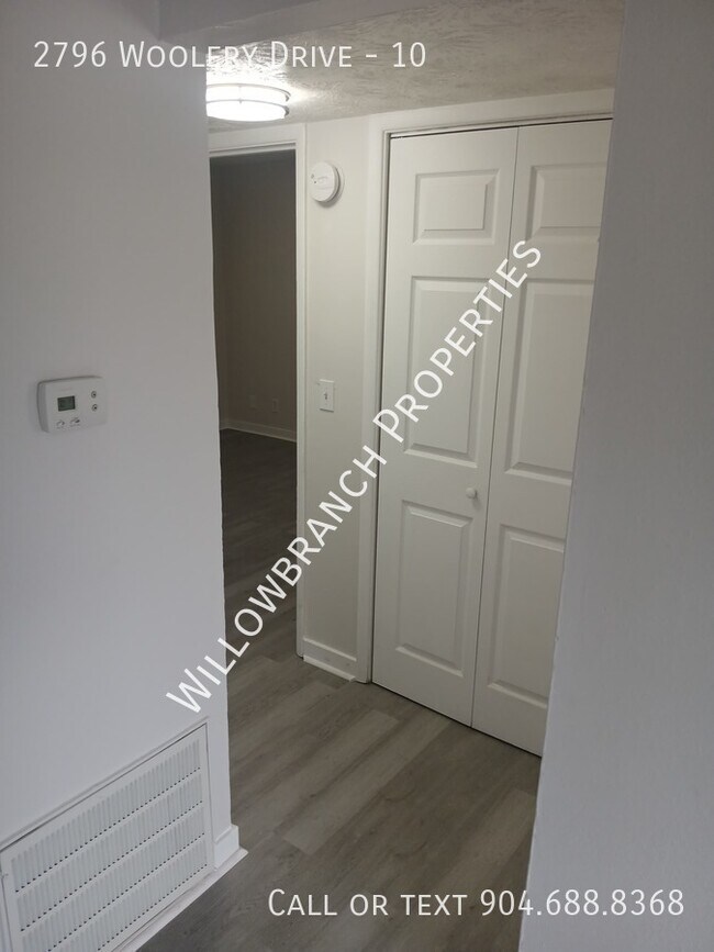 2796 Woolery Dr in Jacksonville, FL - Building Photo - Building Photo