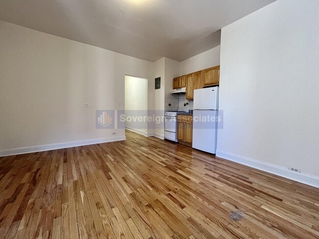 614 W 152nd St, Unit 36 in New York, NY - Building Photo - Building Photo