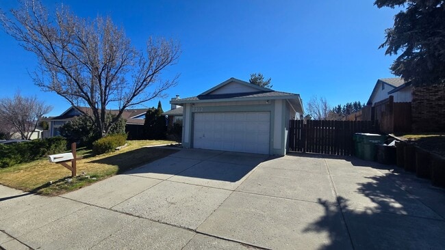 property at 5212 Sierra Highlands Ct