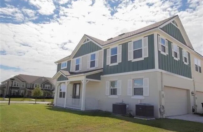 1740 Fulfillment Dr in Kissimmee, FL - Building Photo - Building Photo